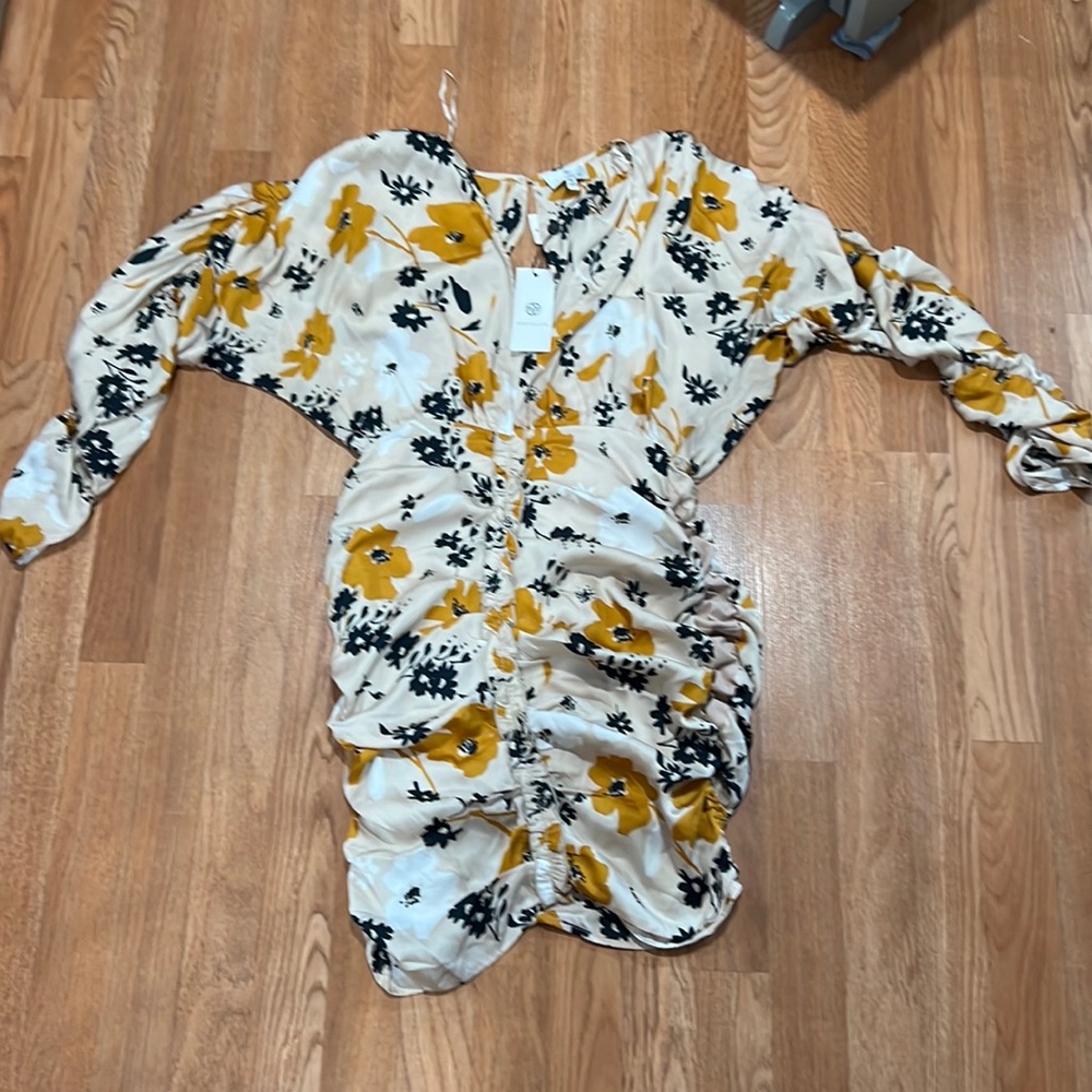 NWT SOCIALITE Dress Size Small